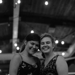 Meet your Posher, Madison